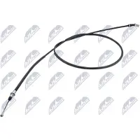 NTY HLR-CT-012 Handremkabel