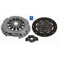 SACHS Koppelingsset 3000 951 672