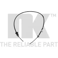 NK 909316 Handremkabel