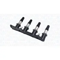 MAGNETI MARELLI Bobine 060717147012