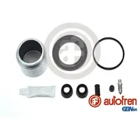 AUTOFREN SEINSA Reparatieset, remklauw D4-1741C