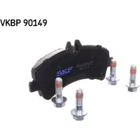 Skf VKBP 90149 Remblokken