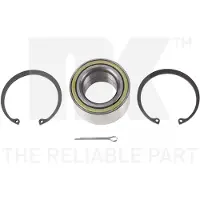 NK 752225 Wiellagerset