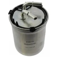 MAPCO 63818 Brandstoffilter