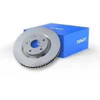 Skf VKBD 80269 V1 Remschijf