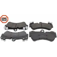 MAPCO 26753 Wiellagerset