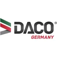 DACO Germany 560210 Schokdemper