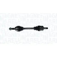 MAGNETI MARELLI 302004190230 Aandrijfas
