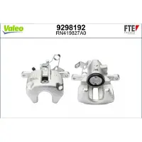 FTE 9298192 Remklauw