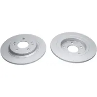 KAVO PARTS BR-10117-C Remschijf