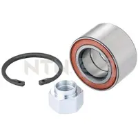 SNR Wiellagerset R190.13