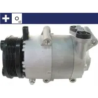 MAHLE ORIGINAL ACP 864 000S Aircopomp