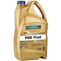 Ravenol 1211131-004-01-999 Olie, automatische transmissie (ATF)