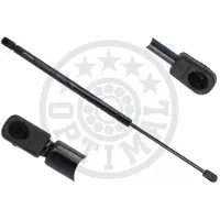 OPTIMAL AG-50067 Gasveer achterklep
