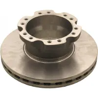 FEBI BILSTEIN 29157 Remschijf