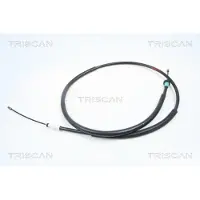 TRISCAN 8140 38139 Handremkabel