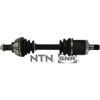 SNR DK50.019 Aandrijfas