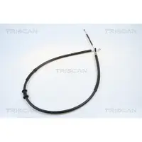 TRISCAN 8140 15189 Handremkabel