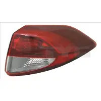 TYC Achterlicht 11-6852-15-2 TYC voor o.a. HYUNDAI