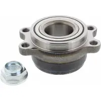 MAPCO 46595 Wiellagerset
