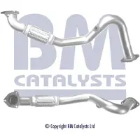 BM CATALYSTS Uitlaatpijp BM50420