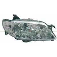 PRASCO MZ0224803 Koplamp