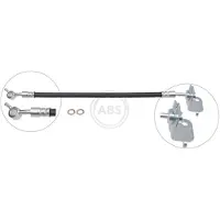 A.B.S. SL 1692 Remslang