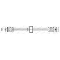 FERODO FHY3174 Remslang