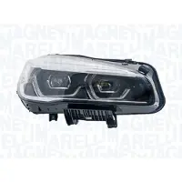 MAGNETI MARELLI 711451000695 Koplamp
