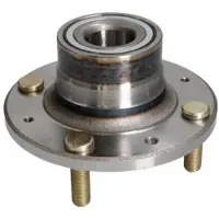 BTA Wiellagerset H25030BTA