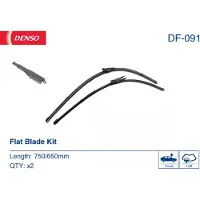 Denso Wisserblad DF-091