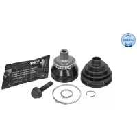 Meyle Homokineet reparatie set, aandrijfas KIT 100 498 0206