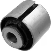 LEMFÖRDER Voorste draagarm silentblock 35385 01
