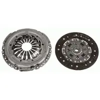 SACHS Koppelingsset 3000 950 749