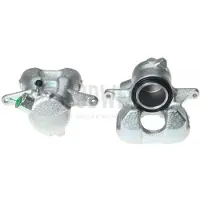 BUDWEG CALIPER Remklauw BUDWEG 343650, voor links