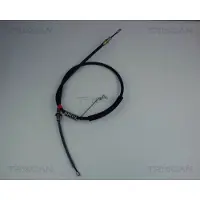 TRISCAN 8140 16178 Handremkabel