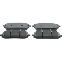 Bosch 0 986 460 282 Remblokken