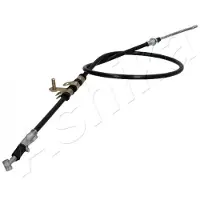 ASHIKA 131-01-100L Handremkabel