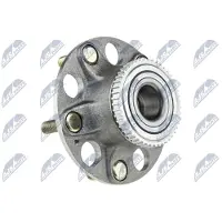 NTY KLT-HD-063 Wiellagerset
