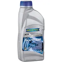 Ravenol 1213102-001-01-999 Olie, automatische transmissie (ATF)