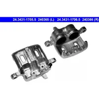 Ate 24.3431-1706.5 Remklauw