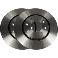 VAICO V42-80009 Remschijf