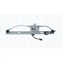 MAGNETI MARELLI Raambedieningsmechanisme 350103913000
