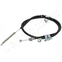 Japanparts BC-539L Handremkabel