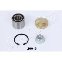 ASHIKA 44-20013 Wiellagerset