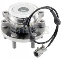 SNR R141.73 Wiellagerset