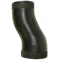 METZGER 2400061 Laadluchtslang