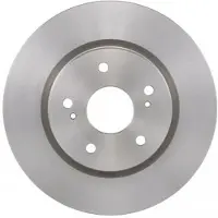 Bosch Remschijf 0 986 479 559 voorkant, geventileerd, 1 Stuk