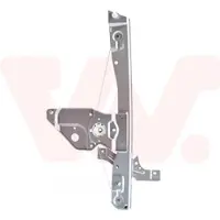 VAN WEZEL 4068261 Raammechanisme