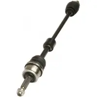 MAXGEAR 49-2403 Aandrijfas